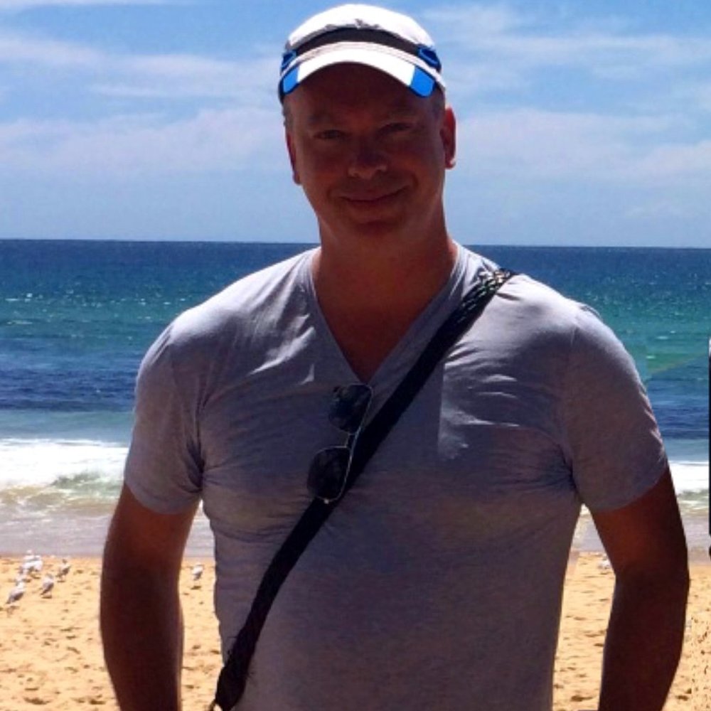 Meet your Posher, Grant